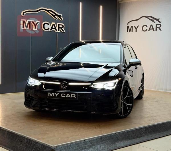 فولكسفاغن جولف 2024 للبيع في العراق - اربيل